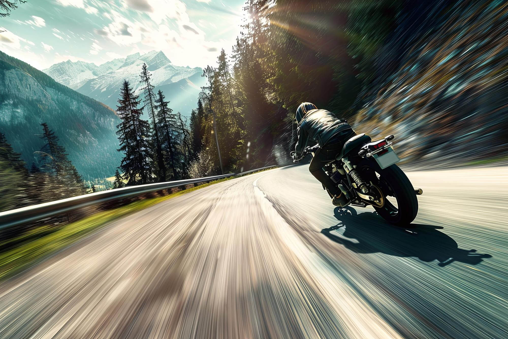 Protecting Motorcycle Accident Victims